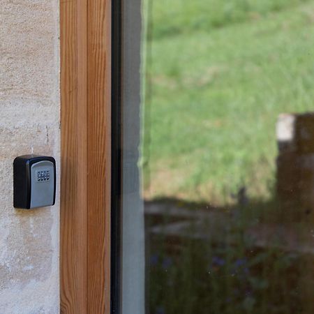 Chambres D'Hotes Avec Piscine La Grange Milou Beynac-et-Cazenac Exterior foto